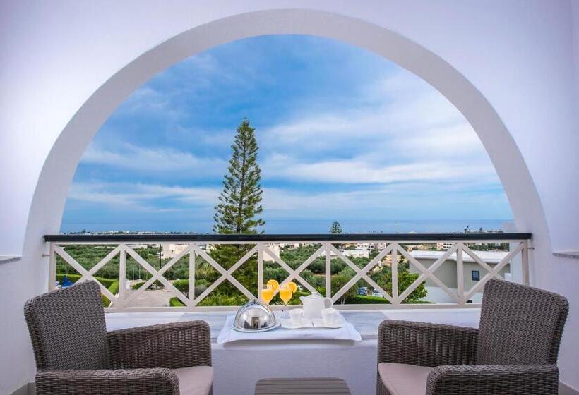 هتل Matheo Villas & Suites