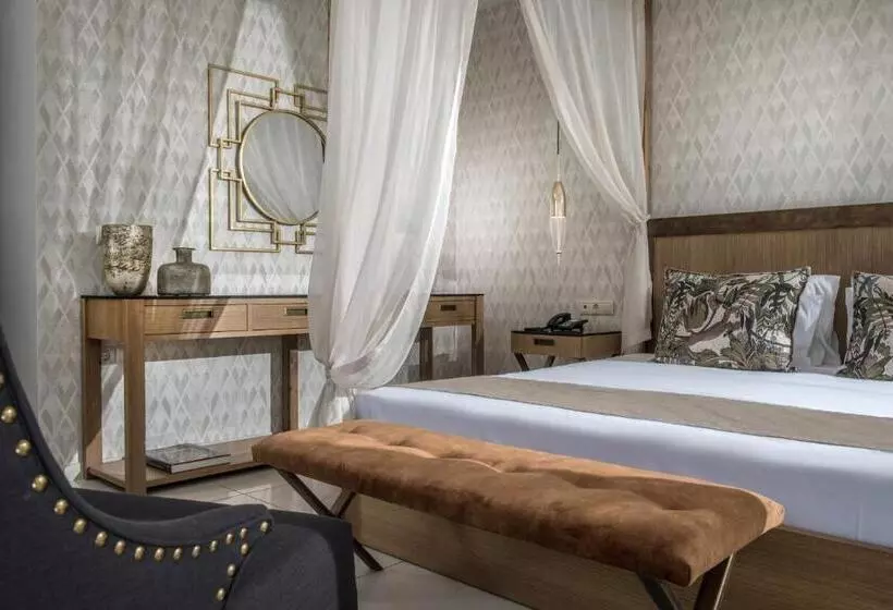 Hotel Matheo Villas & Suites