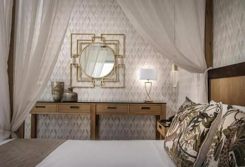 Hotel Matheo Villas & Suites