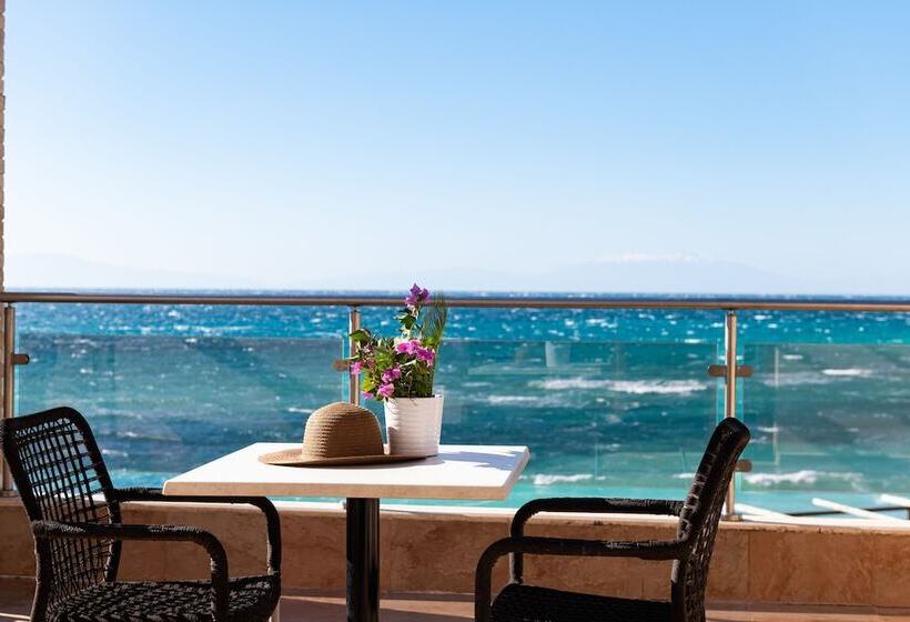 酒店 Olympion Sunset