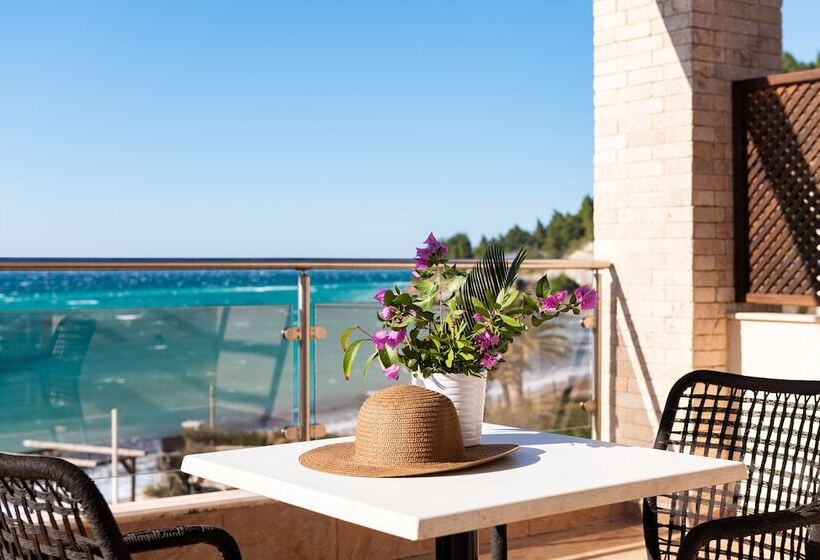 酒店 Olympion Sunset