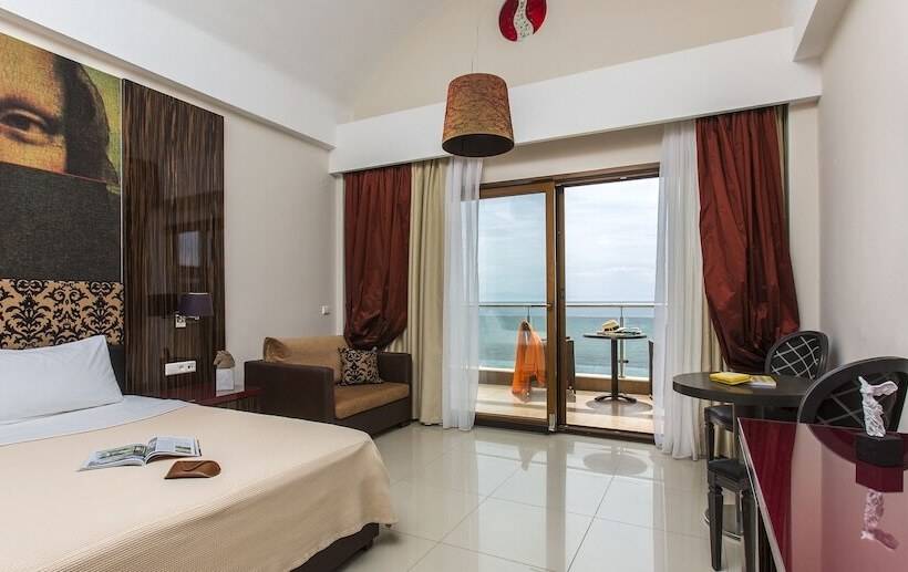 酒店 Olympion Sunset