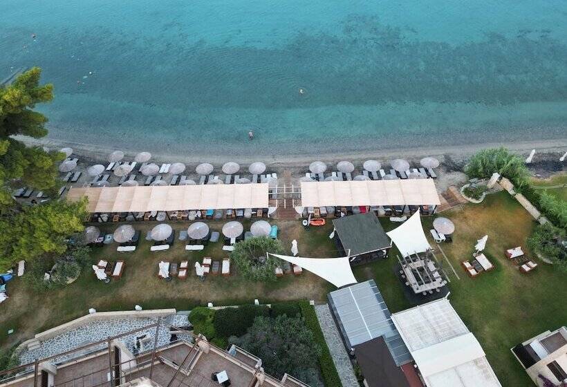 酒店 Olympion Sunset