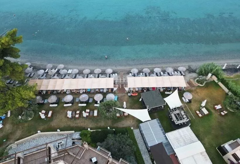 酒店 Olympion Sunset