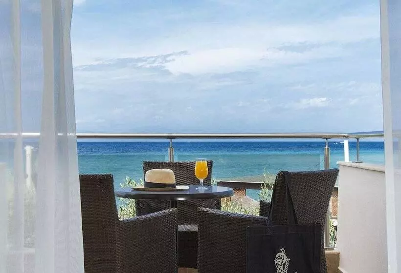 酒店 Olympion Sunset