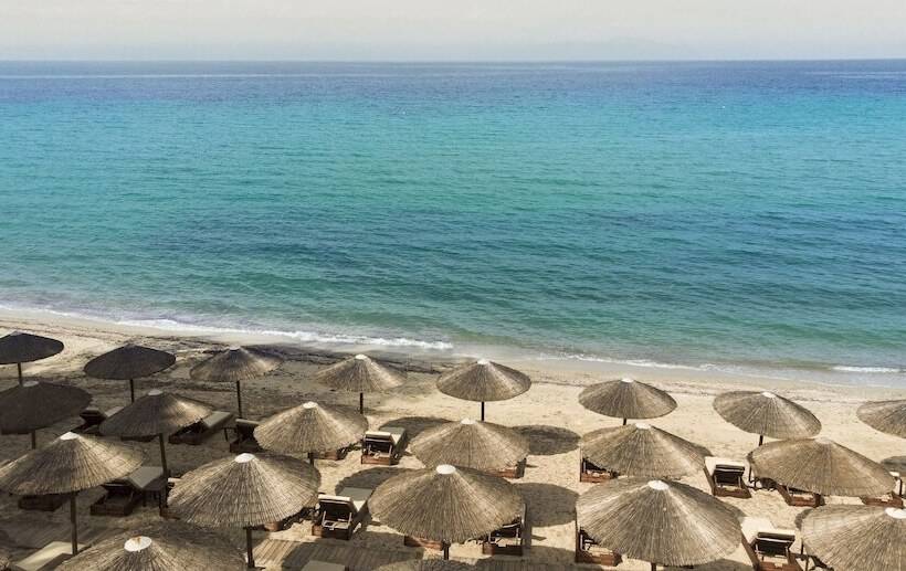 酒店 Olympion Sunset