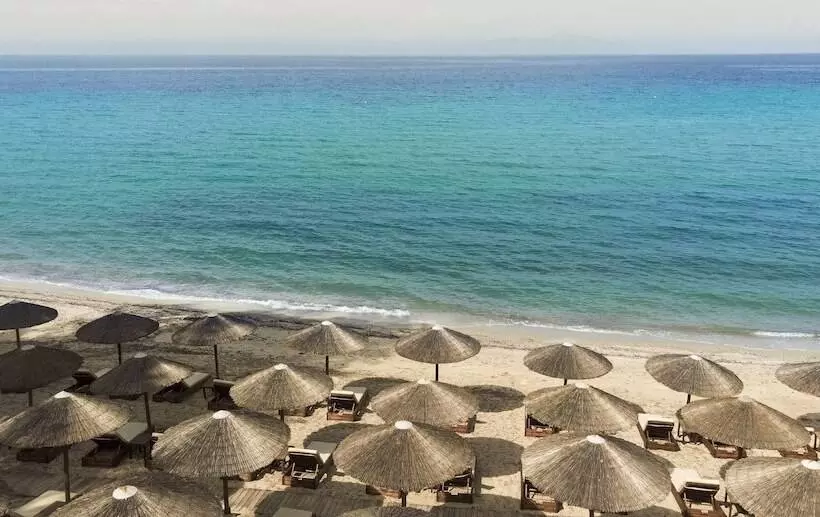 酒店 Olympion Sunset