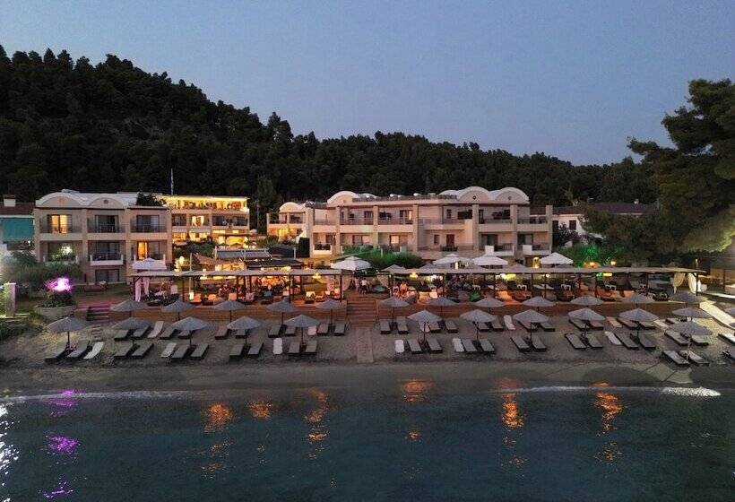 酒店 Olympion Sunset