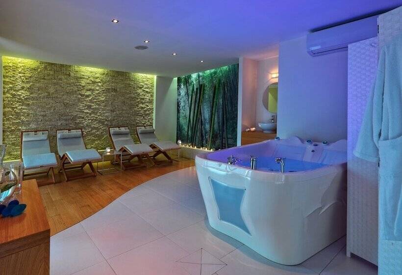 酒店 Olympion Sunset