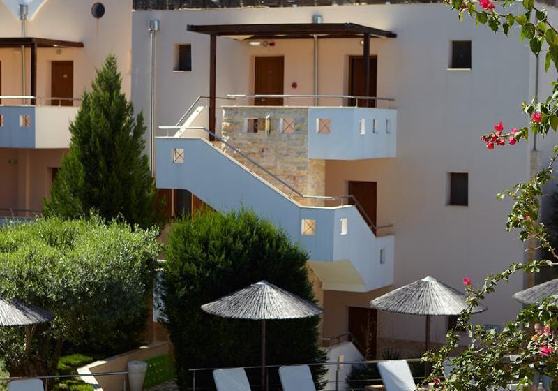 酒店 Olympion Sunset