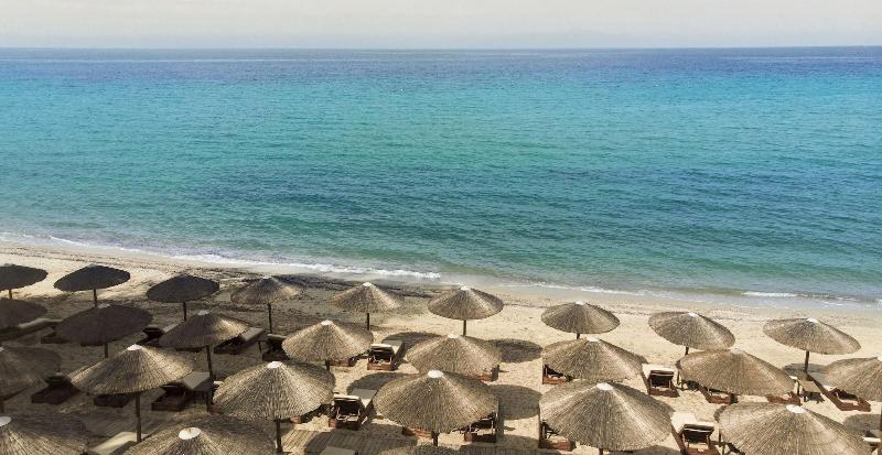 酒店 Olympion Sunset