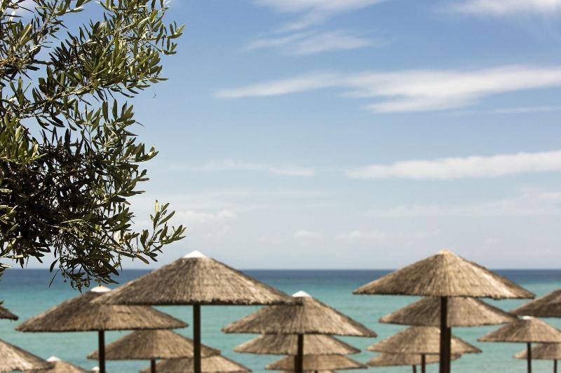 酒店 Olympion Sunset