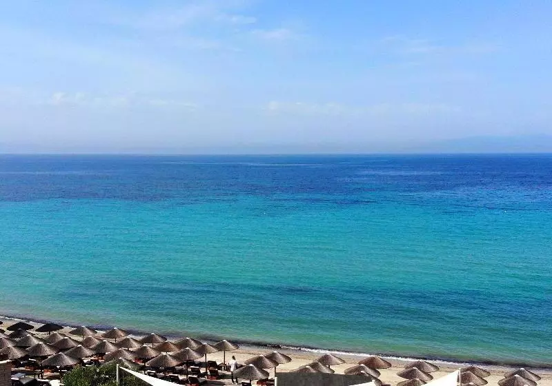 酒店 Olympion Sunset