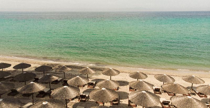 酒店 Olympion Sunset