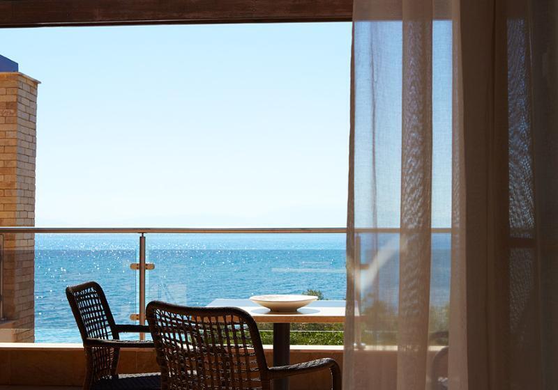 酒店 Olympion Sunset