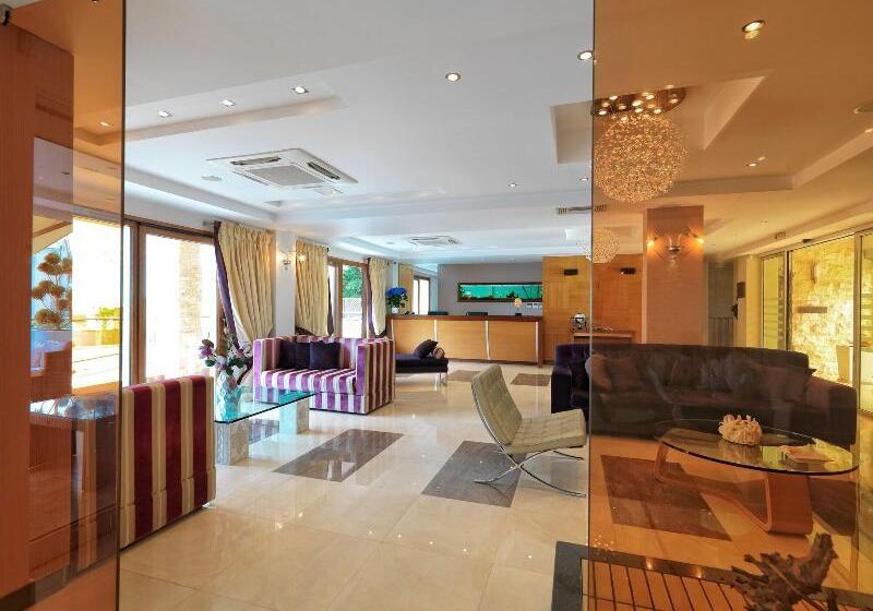 酒店 Olympion Sunset