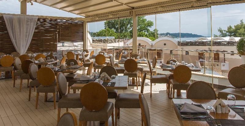 酒店 Olympion Sunset