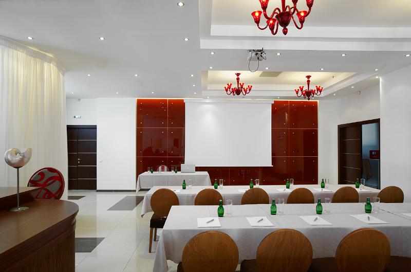 酒店 Olympion Sunset