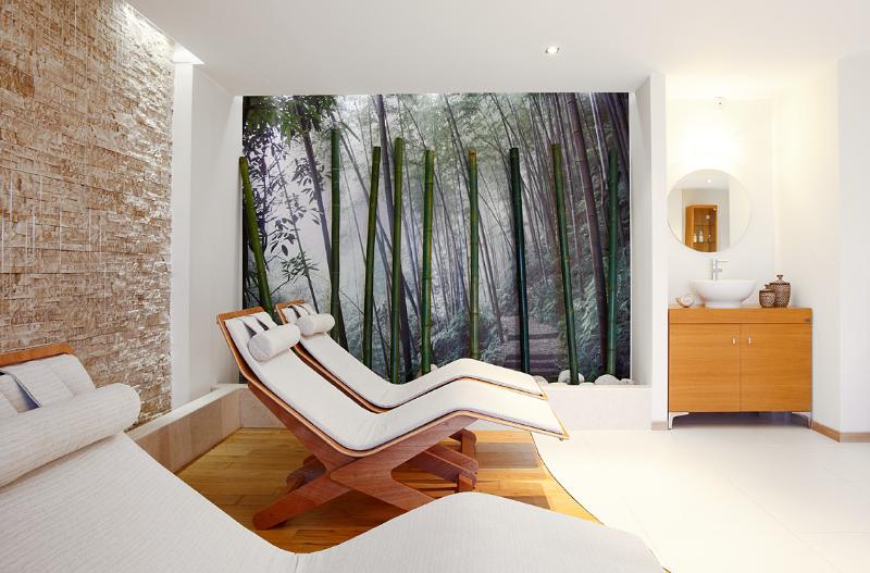 酒店 Olympion Sunset