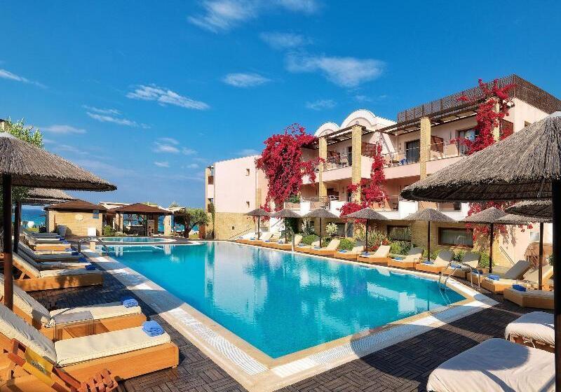 酒店 Olympion Sunset