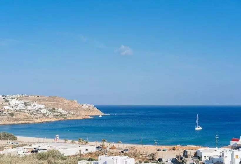 هتل Penelope Village