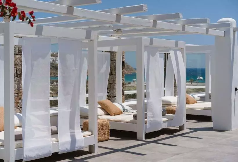 هتل Penelope Village