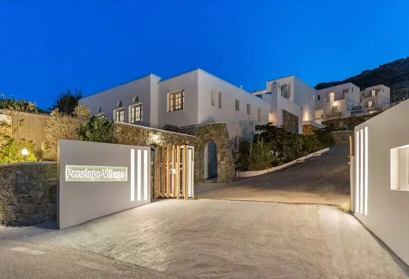 هتل Penelope Village