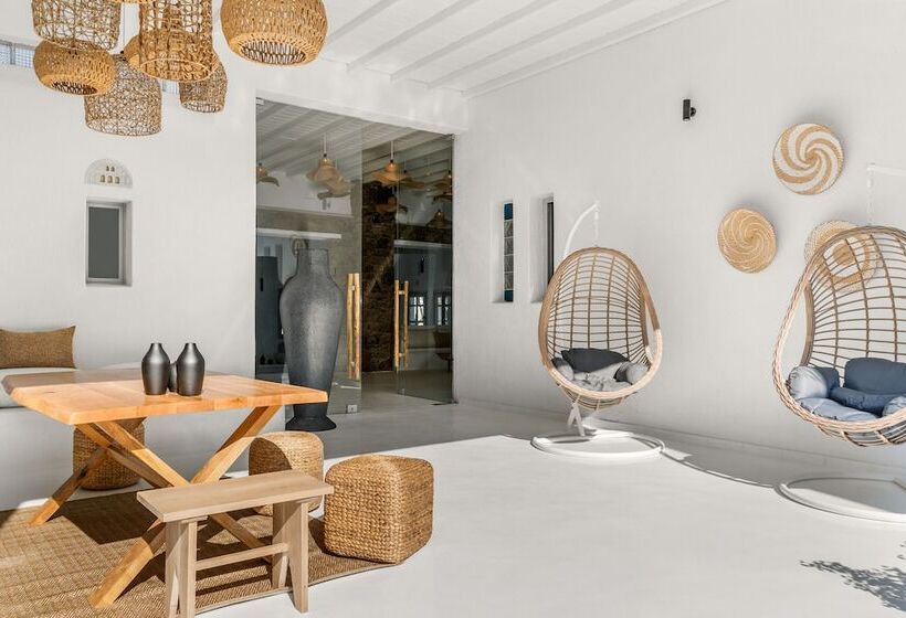 هتل Penelope Village