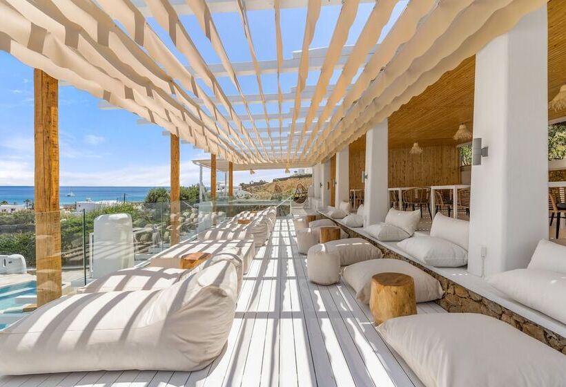 هتل Penelope Village