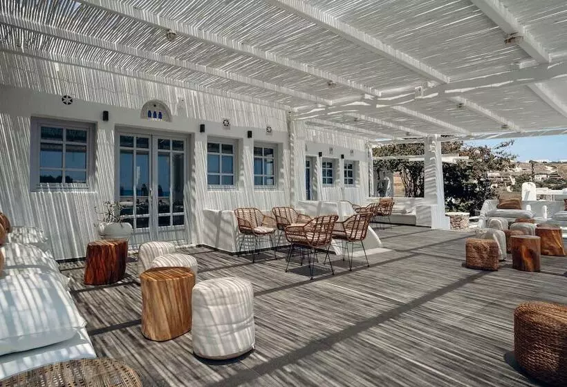 هتل Penelope Village