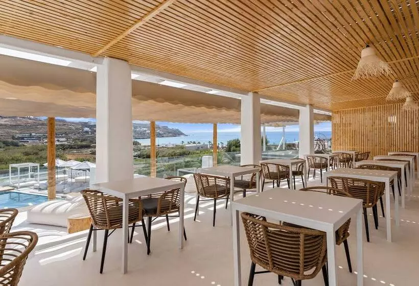 هتل Penelope Village