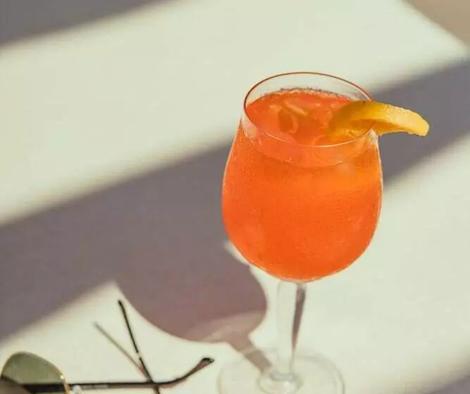 هتل Penelope Village