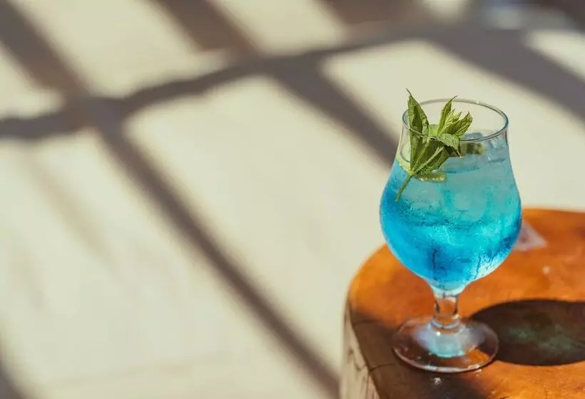 هتل Penelope Village