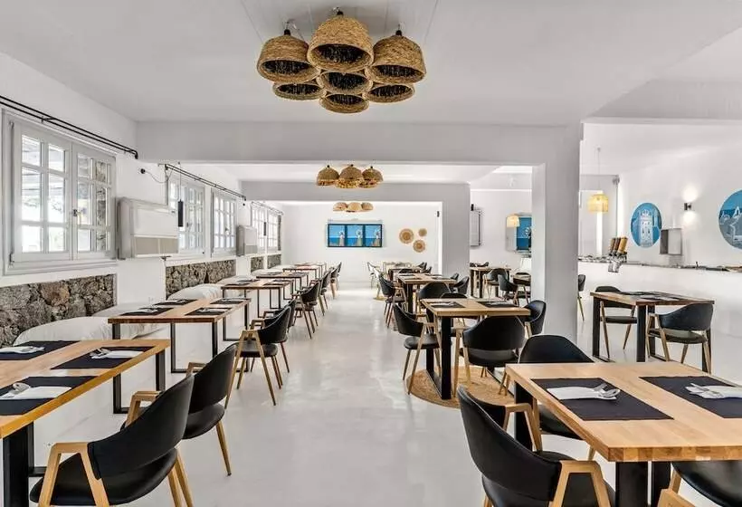 هتل Penelope Village