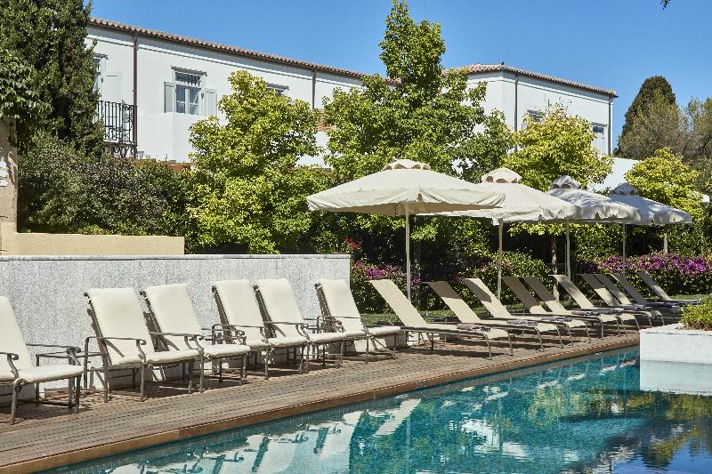 فندق Poseidonion Grand