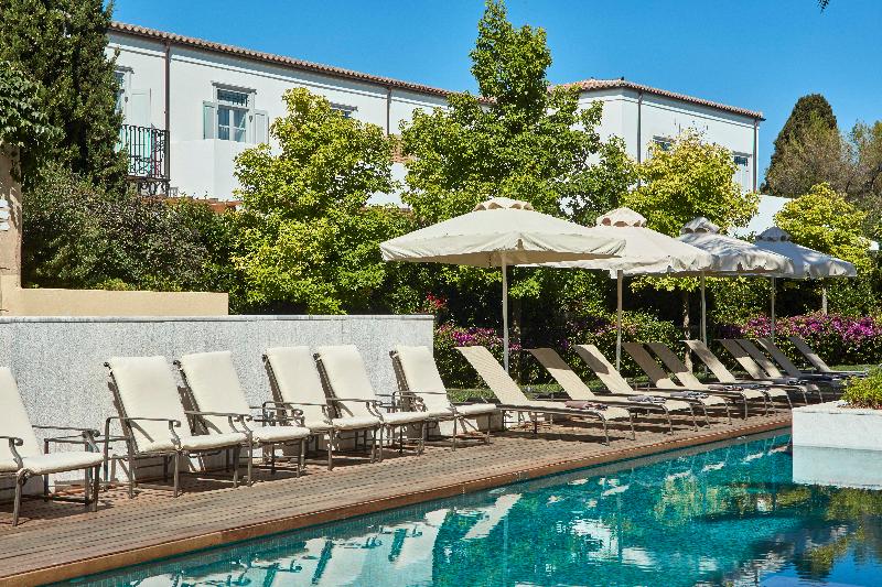 فندق Poseidonion Grand