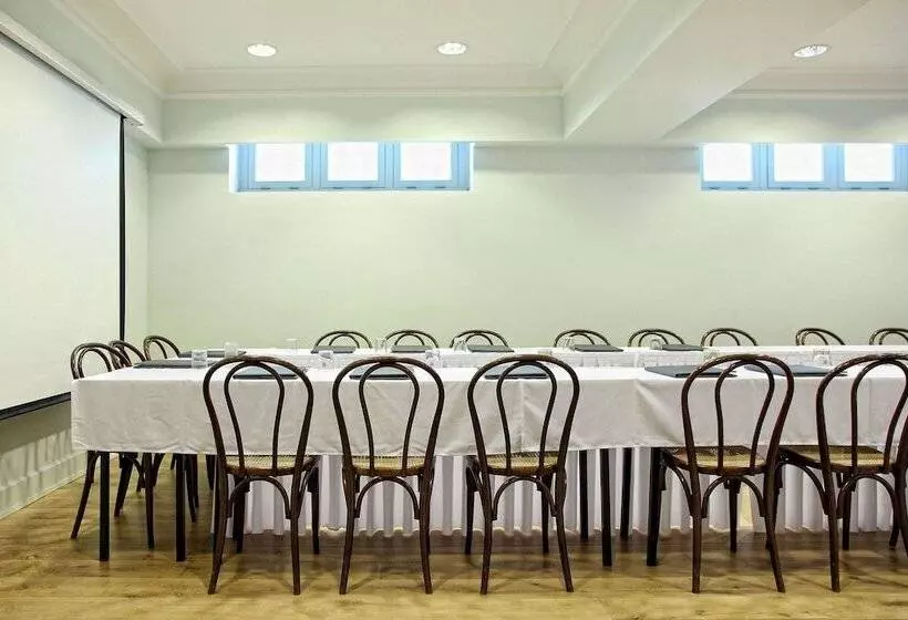 Отель Poseidonion Grand