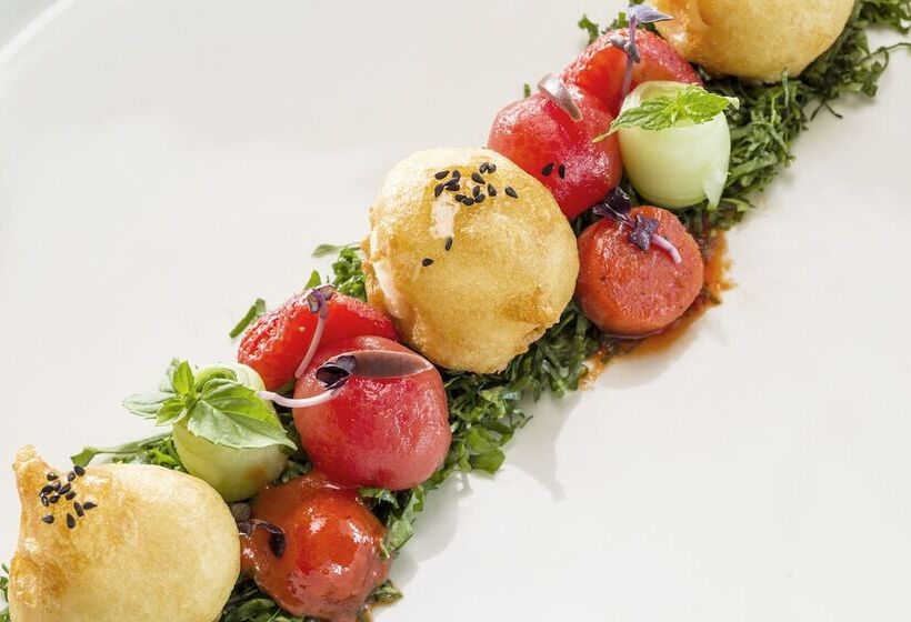 فندق Poseidonion Grand