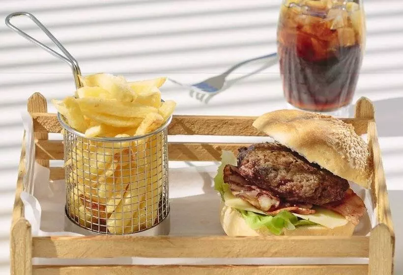 Отель Poseidonion Grand