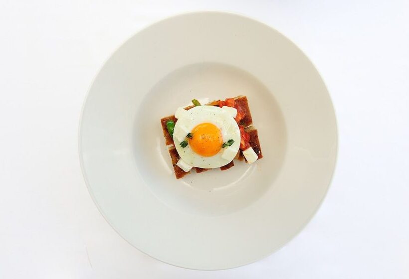 فندق Poseidonion Grand