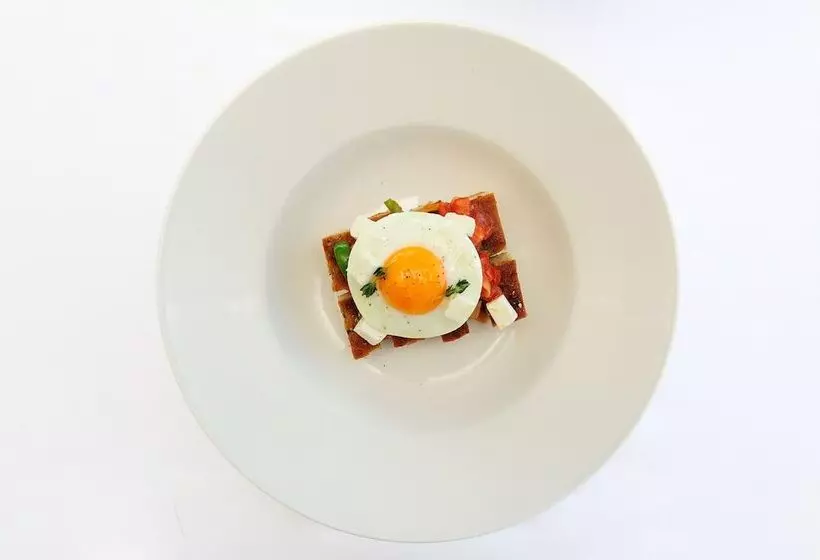 Отель Poseidonion Grand