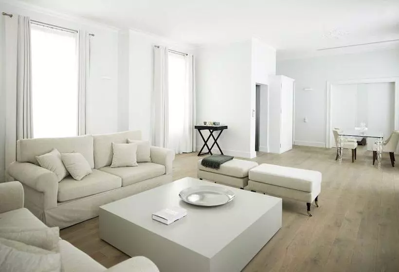 Отель Poseidonion Grand