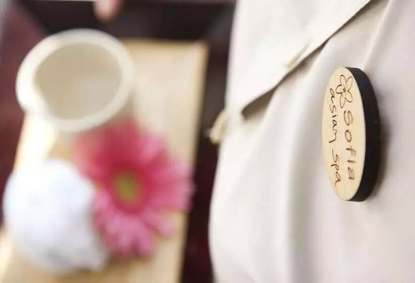 Отель Poseidonion Grand