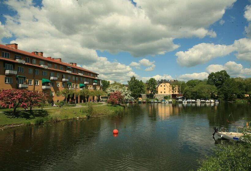 فندق Reimersholme