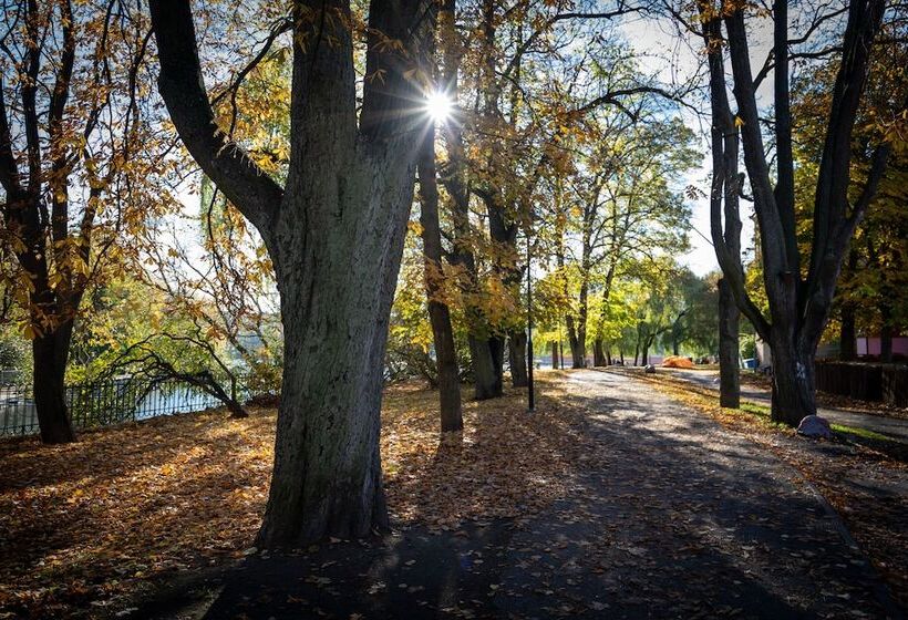 فندق Reimersholme