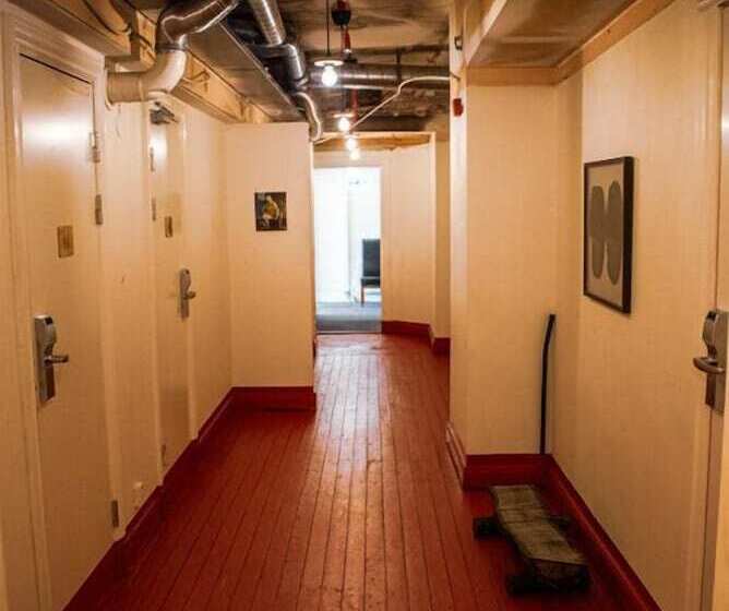 فندق Reimersholme