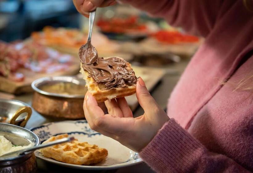 فندق Reimersholme