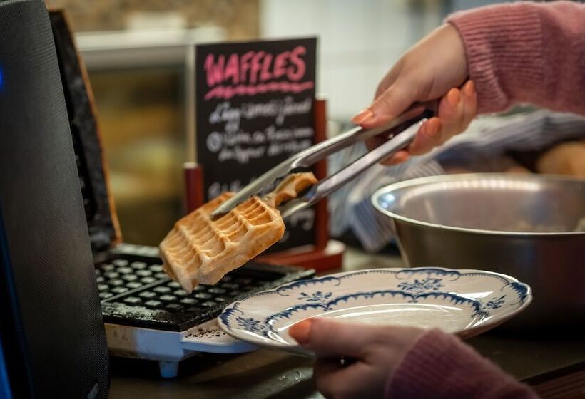 فندق Reimersholme