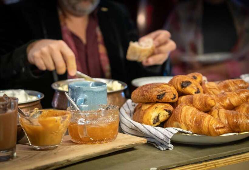 فندق Reimersholme