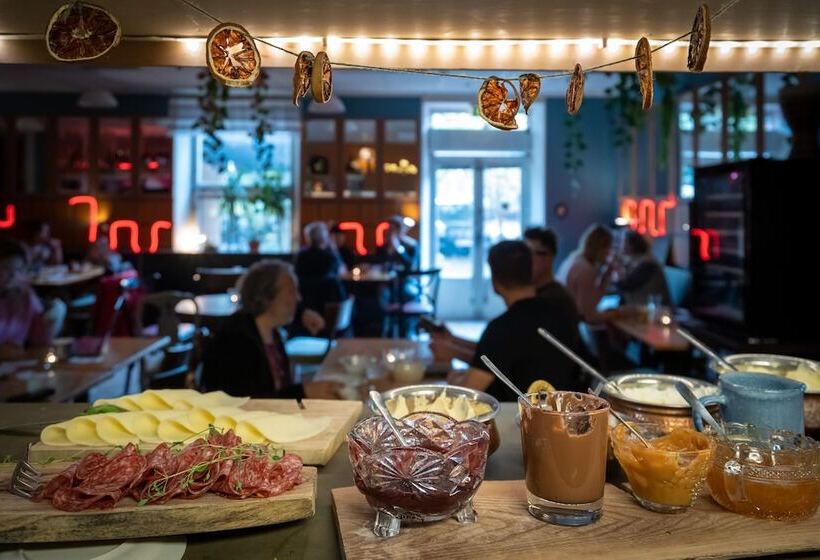 فندق Reimersholme